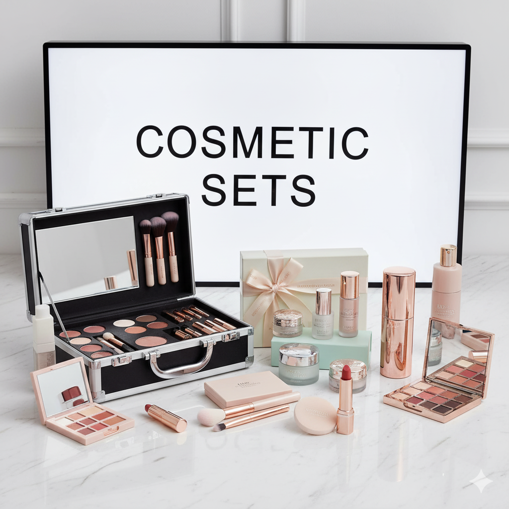 Cosmetic Sets