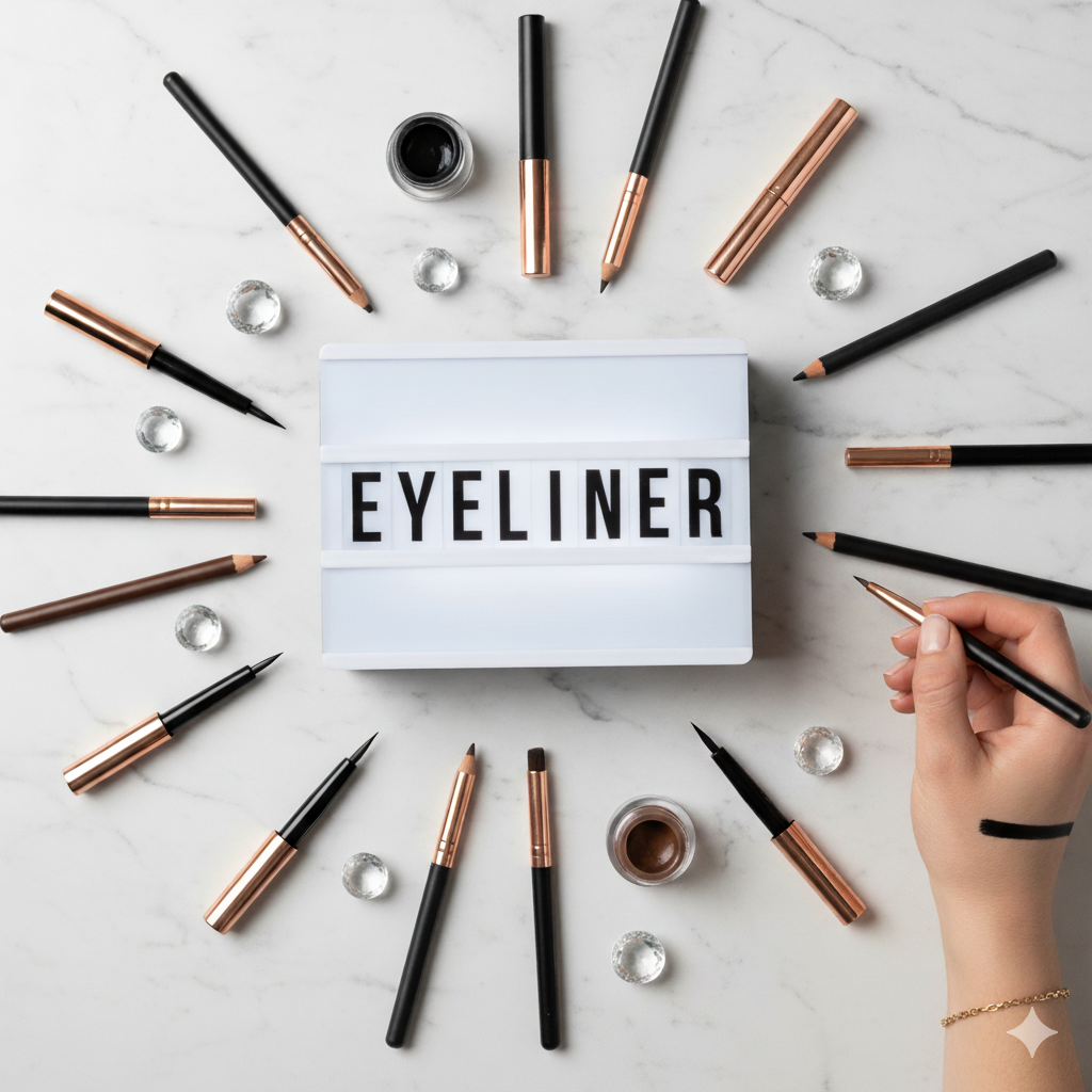 Eyeliner