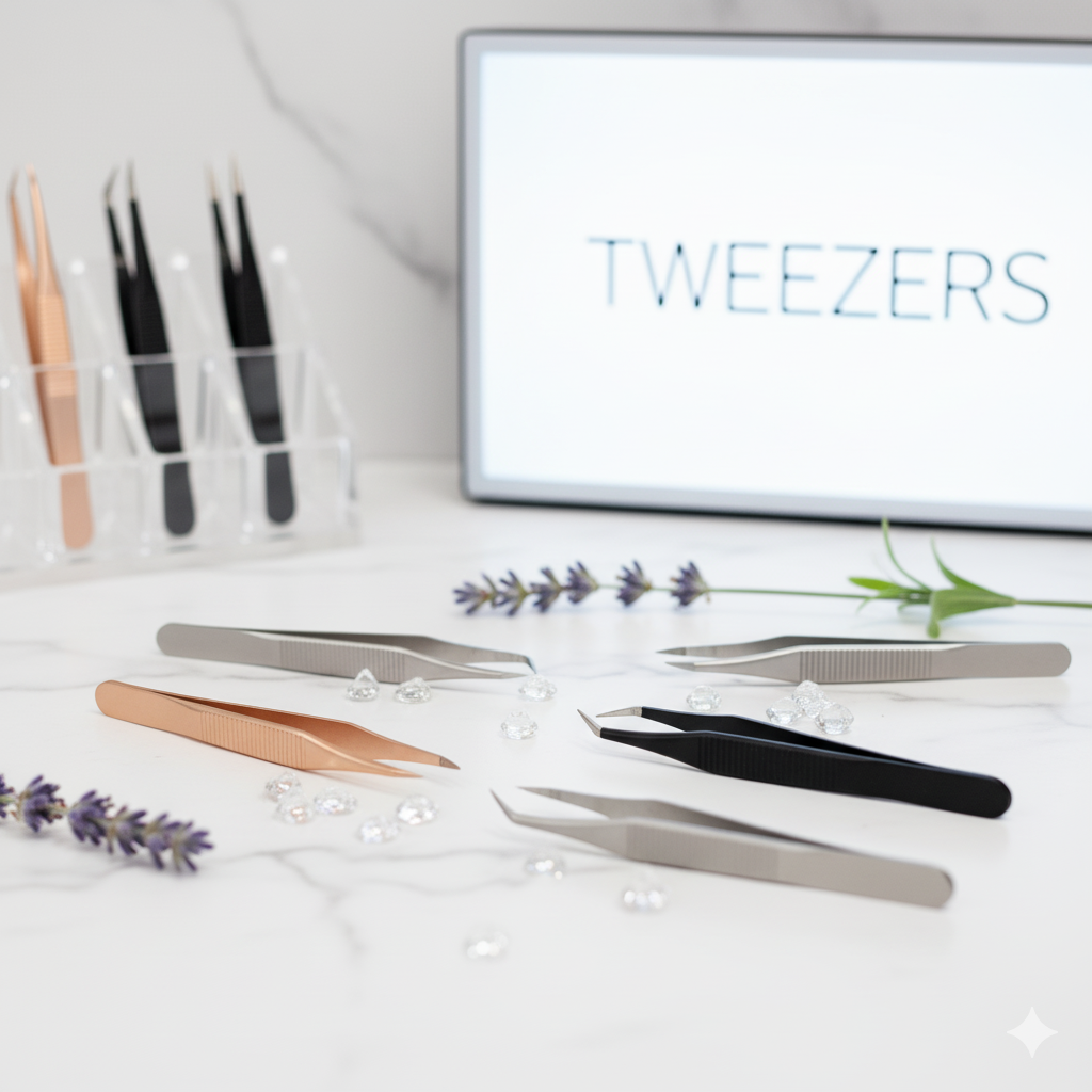Tweezers
