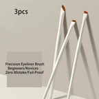 Makeup Brush Set 3-Piece