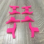 Eyeliner Template ( 2pcs )