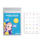 96Pcs Butterfly Acne Patch