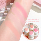 Soft Fog Blush Stick