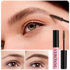 2 in 1 Mascara Eyebrow Styling
