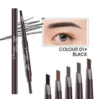 Waterproof Eyebrow Pencil