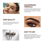 3D Eyebrow Styling Gel