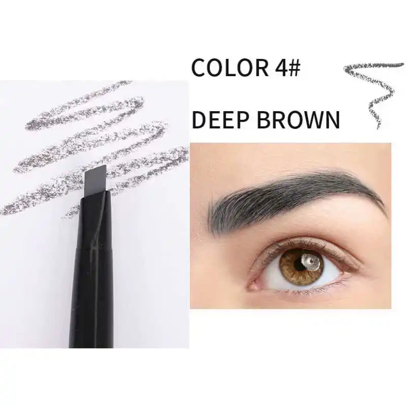 Waterproof Eyebrow Pencil