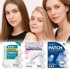 12/24PCS Micro Needle Pimple Patch