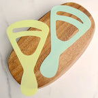 Eyebrow Drawing Assistant (2pcs)