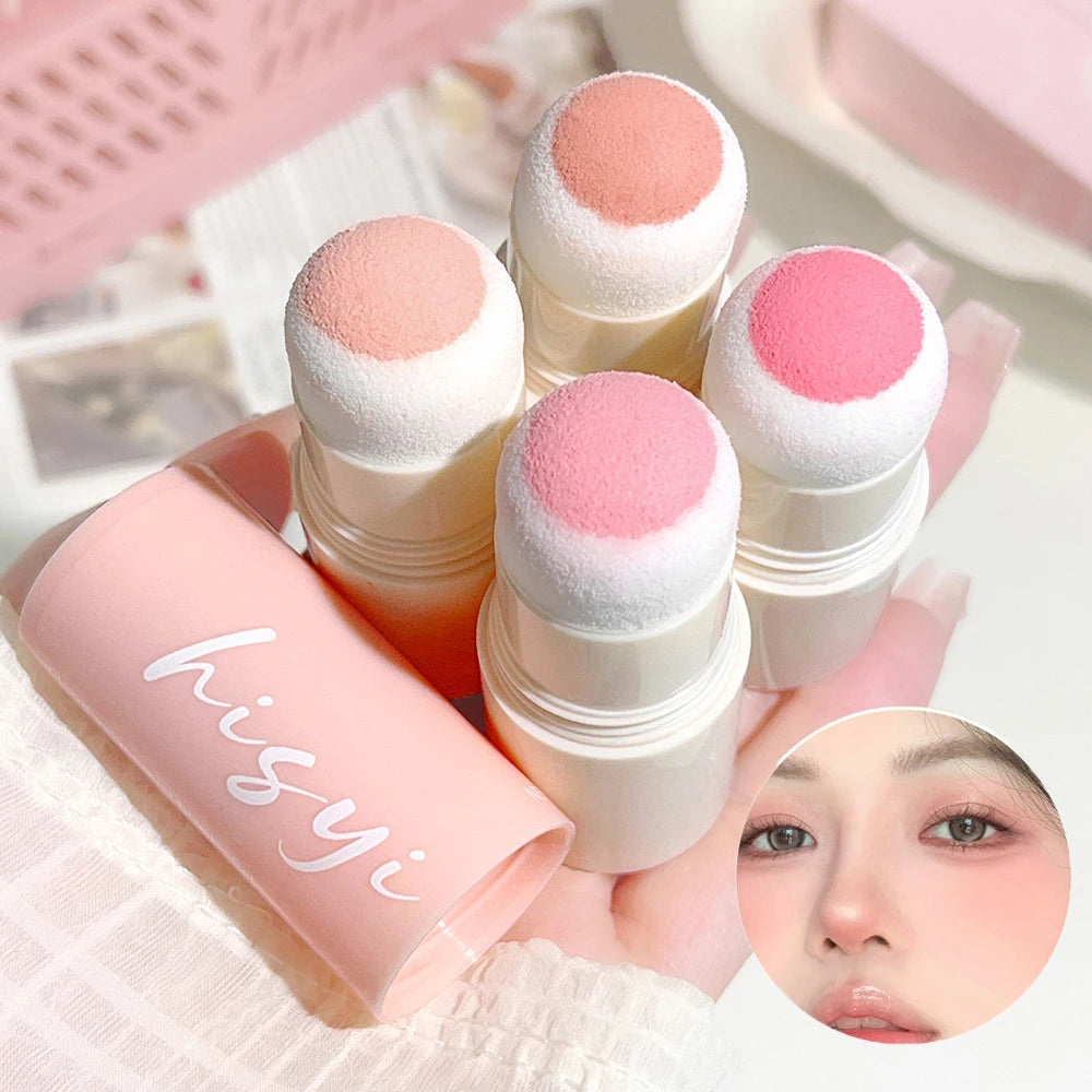 Soft Fog Blush Stick