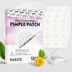12/24PCS Micro Needle Pimple Patch