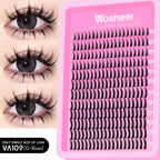 Lash Clusters Kit