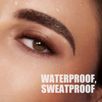 Waterproof  Microblading Eyebrow Pencil