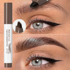 4D Eyebrow Liquid Waterproof