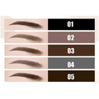 Waterproof Eyebrow Pencil