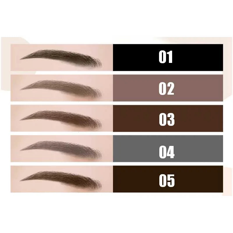 Waterproof Eyebrow Pencil