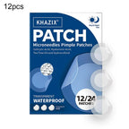 12/24PCS Micro Needle Pimple Patch