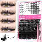 Lash Clusters Kit