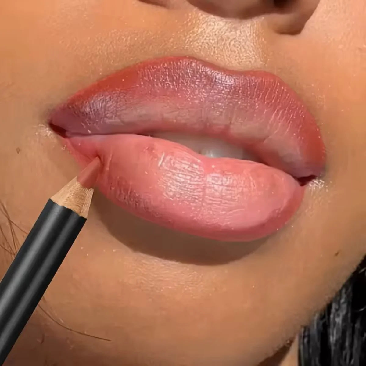 Waterproof Matte Lipliner Pencil