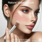 Fluffy Makeup Brushes (10-Piece)