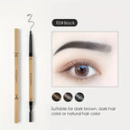 Ultra Thin Eyebrow Pen with Brush