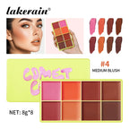 Blush Highlighter (8 Colors)