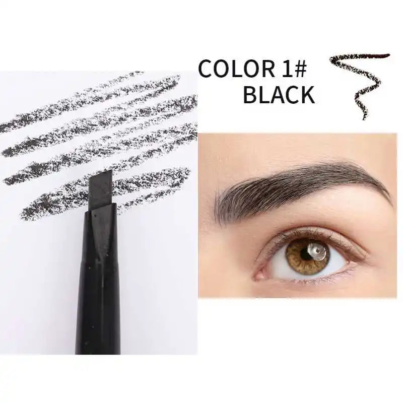 Waterproof Eyebrow Pencil