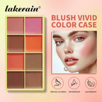 Blush Highlighter (8 Colors)