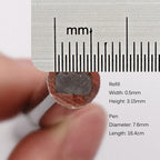 Eye Brow Pencil Tattoo