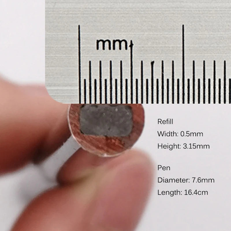 Eye Brow Pencil Tattoo