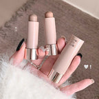 Three-dimensional Contour Stick Natural Matte