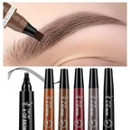 4 Tips Microblading Eyebrow Pencil