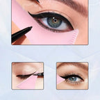 Silicone Eyeliner Mold