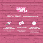 Natural False Eyelashes (5/10 Pairs)