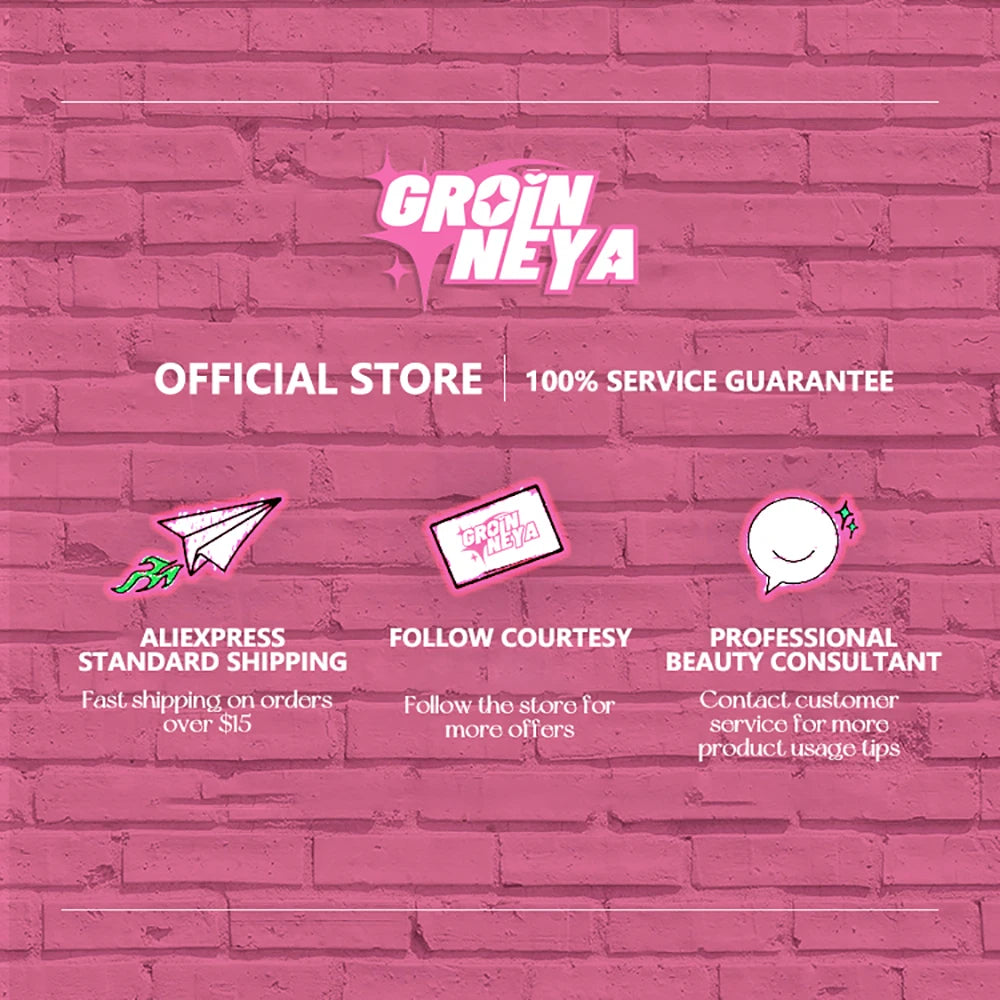 Natural False Eyelashes (5/10 Pairs)