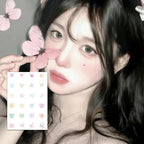 96Pcs Butterfly Acne Patch