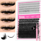 Lash Clusters Kit