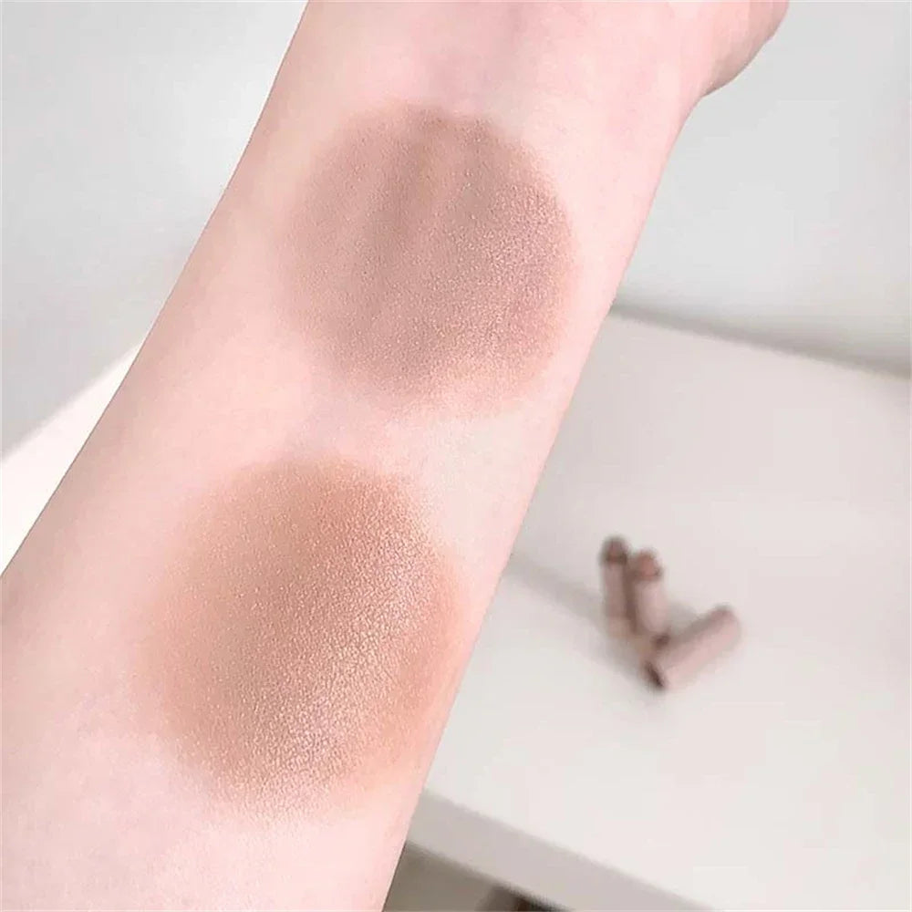 3D Nose/Face  Waterproof Contour