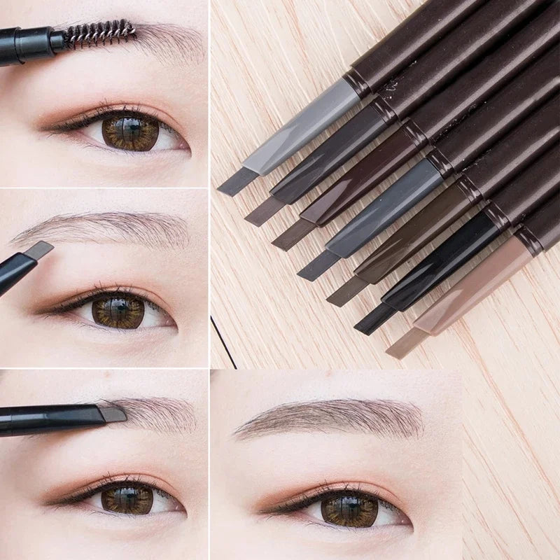 Waterproof Eyebrow Pencil