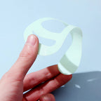 Eyebrow Drawing Assistant (2pcs)