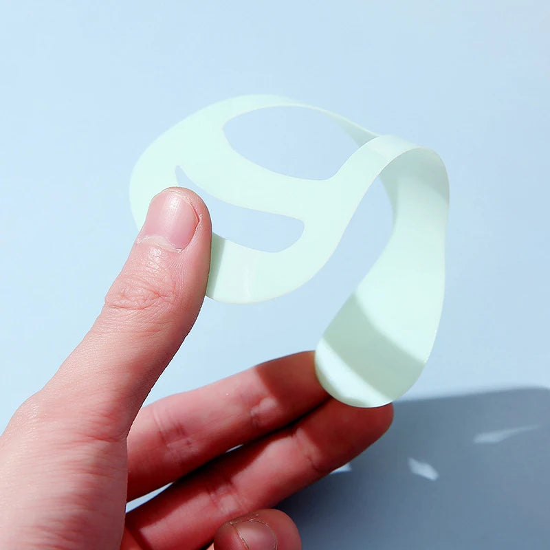 Eyebrow Drawing Assistant (2pcs)