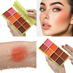 Blush Highlighter (8 Colors)