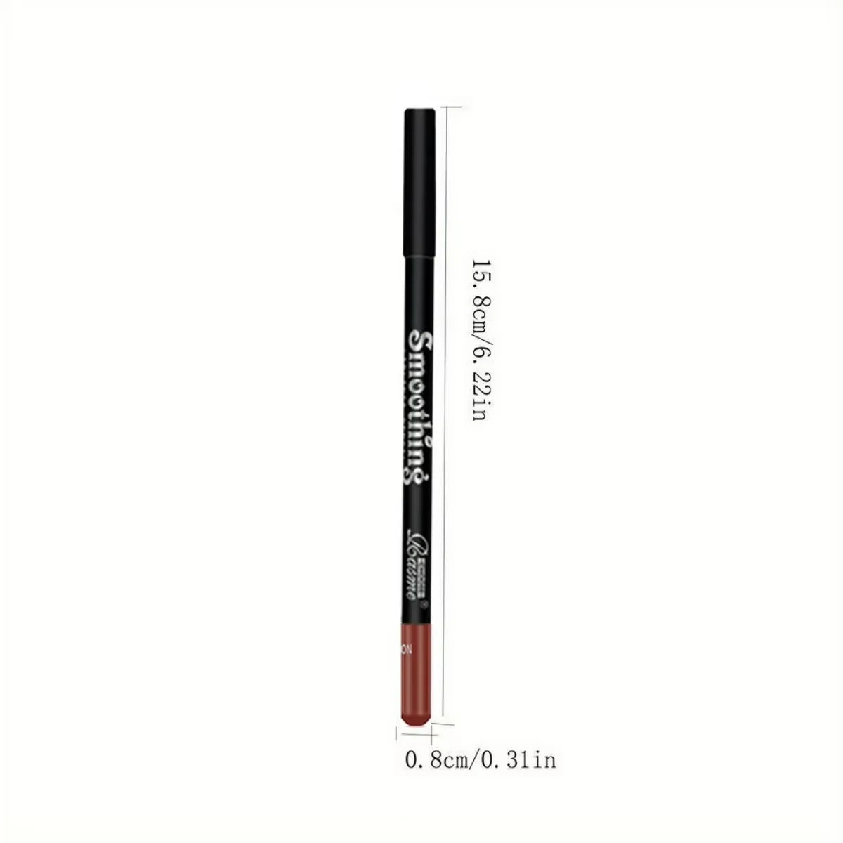 Waterproof Matte Lipliner Pencil