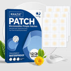 12/24PCS Micro Needle Pimple Patch
