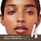 4D Eyebrow Liquid Waterproof