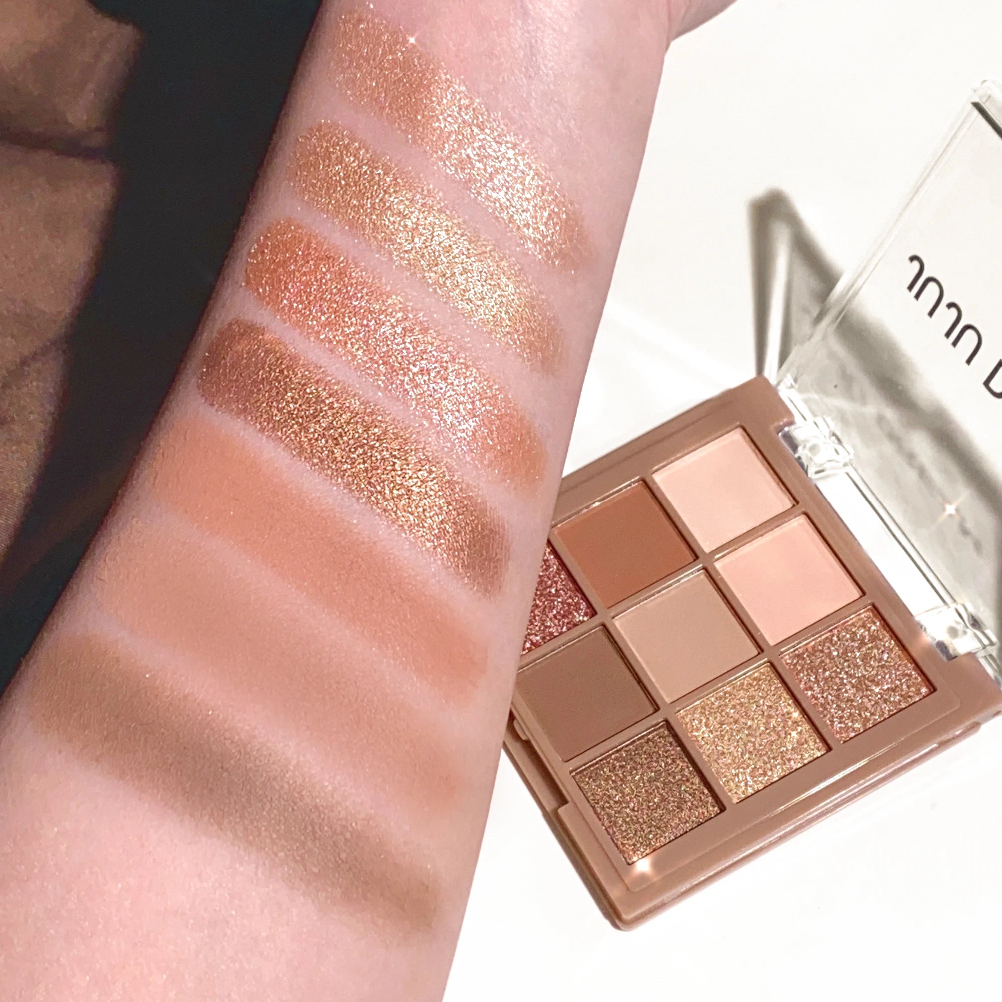 Eyeshadow Palette 9-18 Colors