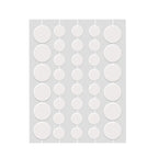 30/36 Acne Pimple Patch Invisible Stickers