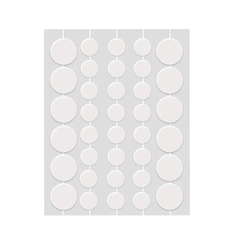 30/36 Acne Pimple Patch Invisible Stickers