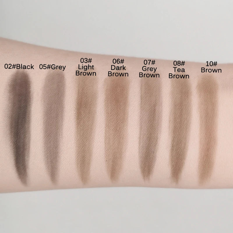 Eye Brow Pencil Tattoo