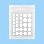 30/36 Acne Pimple Patch Invisible Stickers